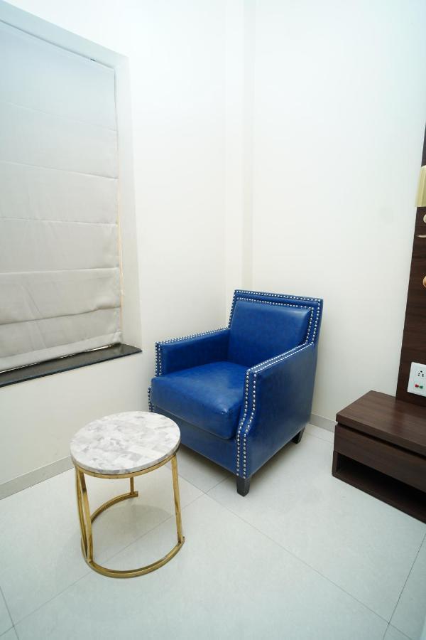 Orange Tree Hotels Nagpur Exterior foto